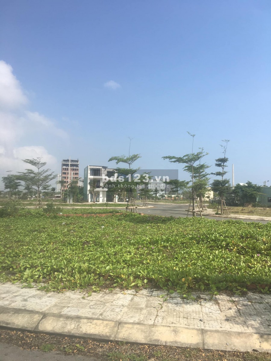 Lô Biệt thự Sentosa Riverside giá siêu rẻ, Lh 076.2222.576
