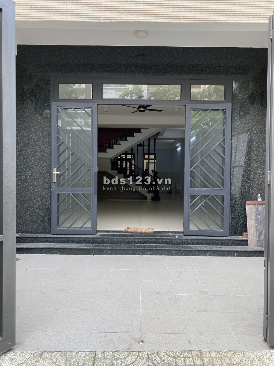 Nhà Vip Bình Lợi 5x20 Trệt 3Lầu-ST Full ML Giá 24Tr/th
