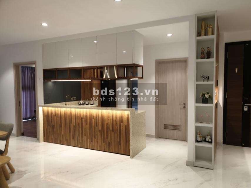 Cho thuê căn hộ Midtown khu hoa Anh Đào, Phú Mỹ Hưng, quận 7, gần Crescent Mall, trường Hàn Quốc.