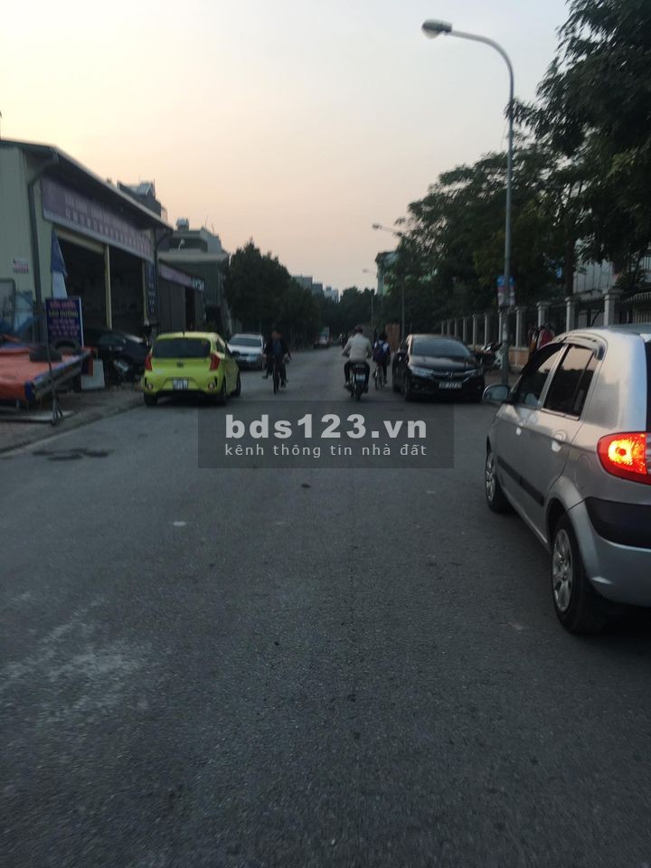 Bán đất thổ Cư khu 31ha Trâu Quỳ, Gia Lâm, Hà Nội. LH 084.9501.009