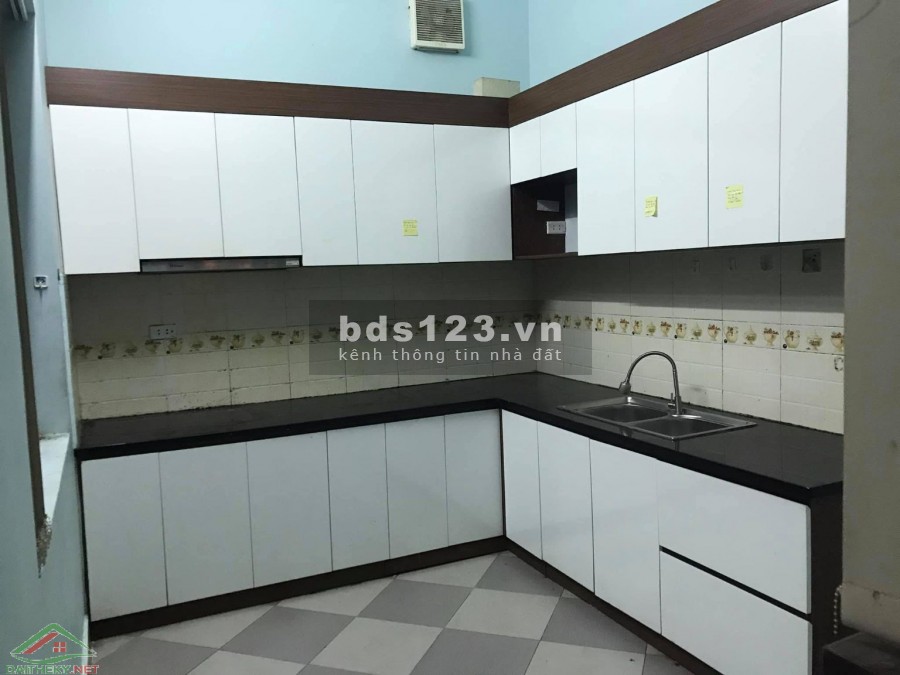 Bán nhà 60 m2, 3 tầng, mặt tiền 5.5 m, phố Thụy Khuê, giá chỉ nhỉnh 4 tỷ, đáng mua.