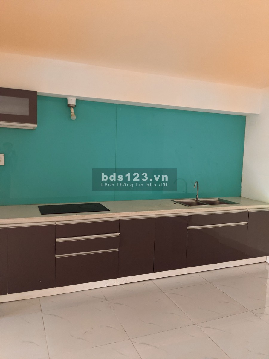 Bán nhà Đinh Bộ Lĩnh phường 26 Bình Thạnh 4x12.5 giá 4.7 tỷ