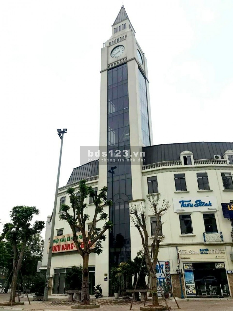 LIỀN KỀ KĐT VĂN PHÚ HÀ ĐÔNG 77M*5 TẦNG MT4.5 GIÁ 5.7 TỶ. LH 0329112116