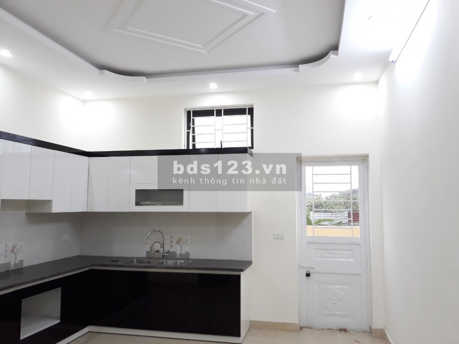 Bán nhà 3 tầng Nam Sơn, An Dương, HP