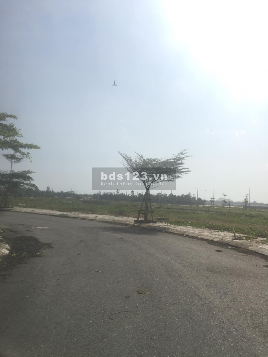 Lô Biệt thự Sentosa Riverside giá siêu rẻ, Lh 076.2222.576
