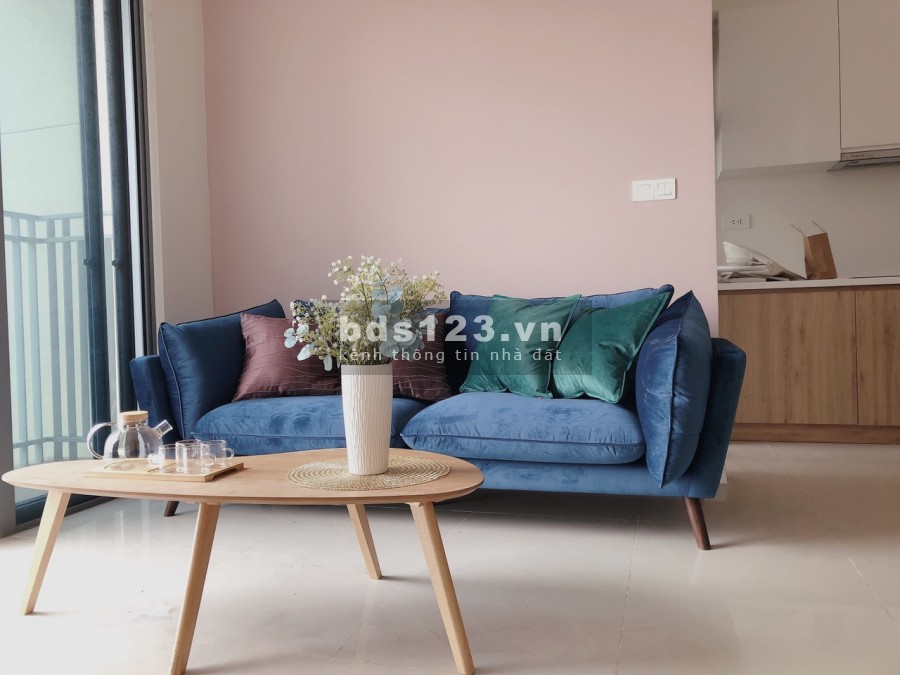 Cho thuê 3PN Palm Heights 121m2 14tr, Tầng cao, view hồ bơi siêu đẹp lung linh, giá tốt nhất