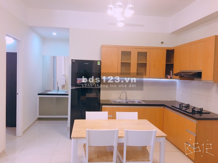 Bán gấp chung cư ÂU CƠ Tower 2PN 74m Nhà thoáng mát - SỔ HỒNG RỒI