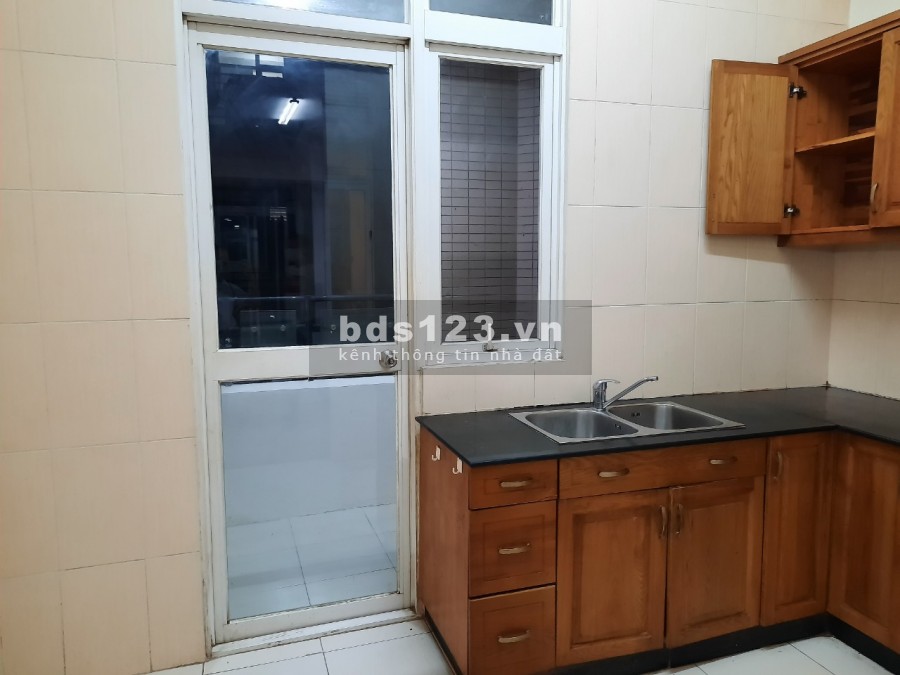 Bán chung cư Thuận Việt 2PN 77m Quận 11 - SỔ HỒNG RỒI