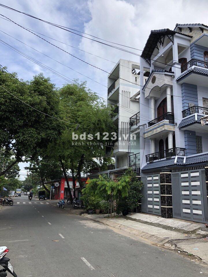 Hàng Hiếm MT Siêu đẹp đường Ỷ Lan , DT: 8x20m, 3 lầu, Giá 22,5 tỷ