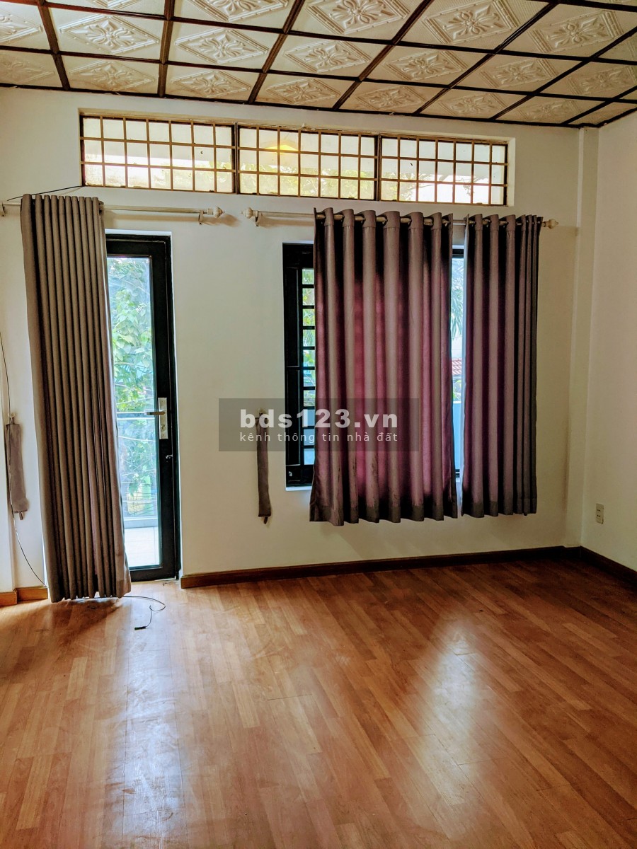 Bán nhà Đinh Bộ Lĩnh phường 26 Bình Thạnh 4x12.5 giá 4.7 tỷ