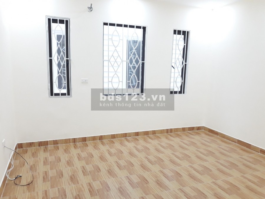 Bán nhà 3 tầng Nam Sơn, An Dương, HP