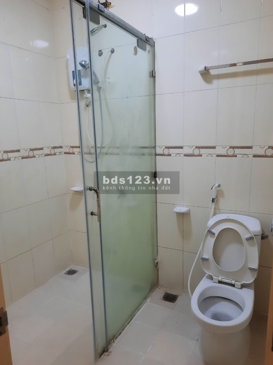 Bán chung cư Thuận Việt 2PN 77m Quận 11 - SỔ HỒNG RỒI