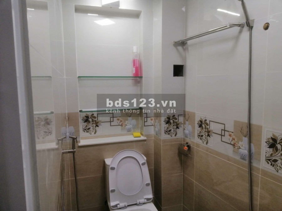 Nhà mới đẹp ở ngay, Quận 10, 26 m2, 4 tầng chỉ có 3 tỷ 7