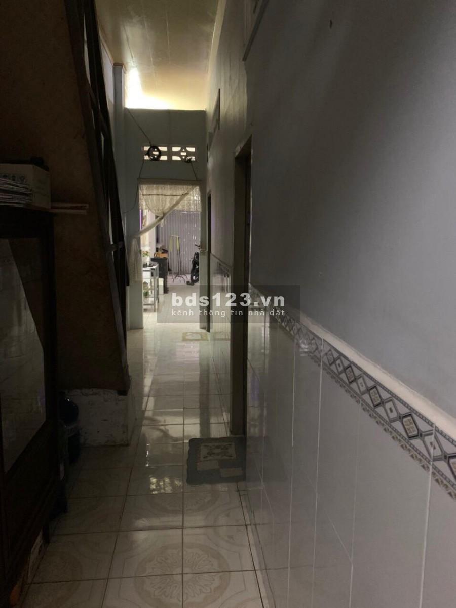 Bán nhà mặt tiền Mạc Cửu lộ giới 11m