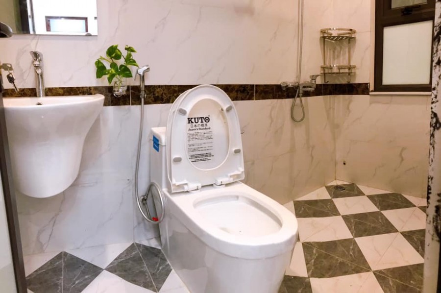 Đống Đa, Homestay 12 phòng, 7 tầng, ôtô, 90tr/tháng, 15 tỷ 5. LH 0975823216