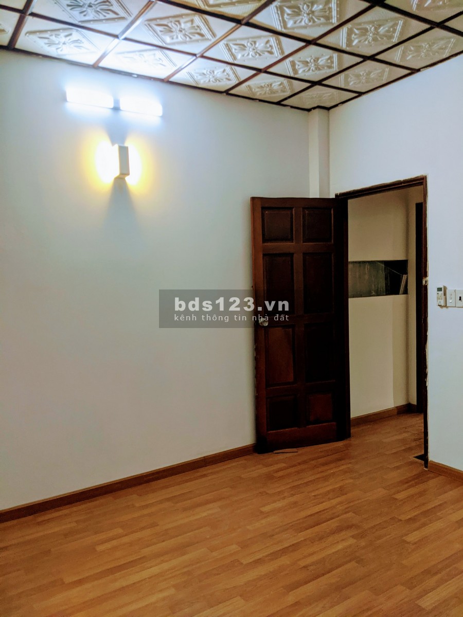 Bán nhà Đinh Bộ Lĩnh phường 26 Bình Thạnh 4x12.5 giá 4.7 tỷ