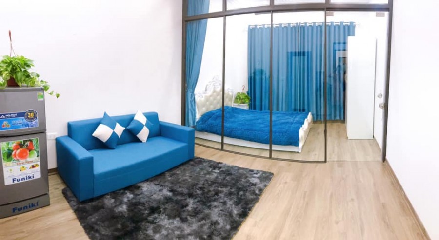 Đống Đa, Homestay 12 phòng, 7 tầng, ôtô, 90tr/tháng, 15 tỷ 5. LH 0975823216