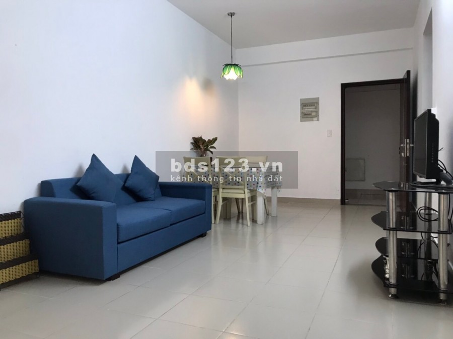 Bán gấp CH Lotus Garden 3PN 78m - Bancon phòng khách Có SỔ HỒNG Rồi