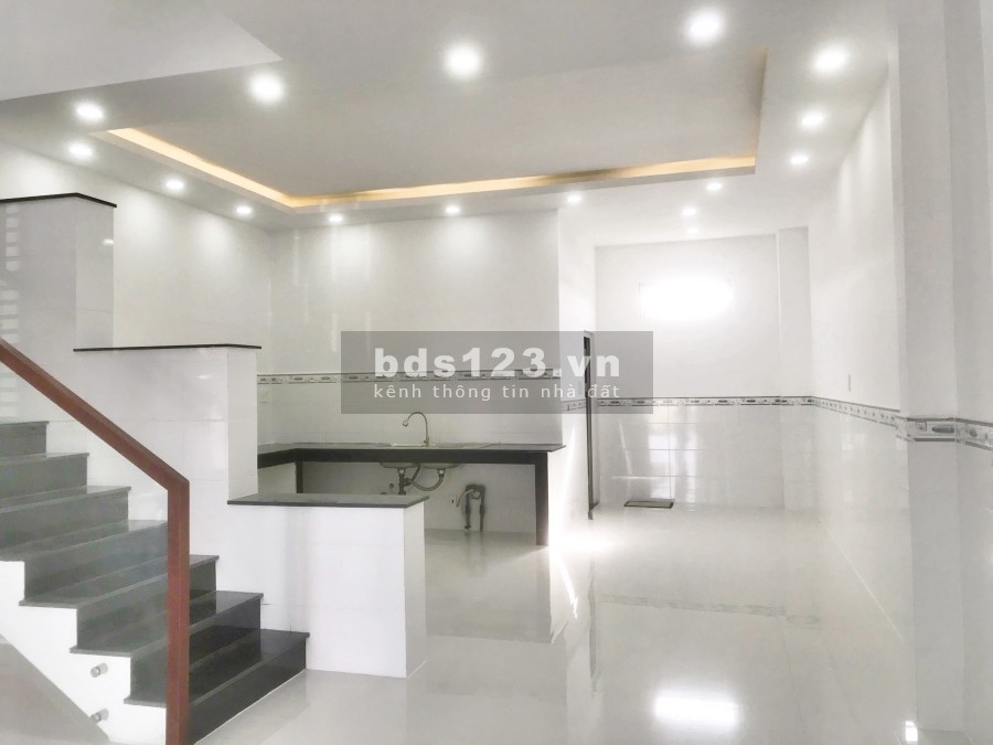 Cơ hội cuối cùng sở hữu nhà mới, gần KCN Cầu Tràm, giá chỉ 1,2 tỷ, SHR đầy đủ, tặng 3 chỉ vàng