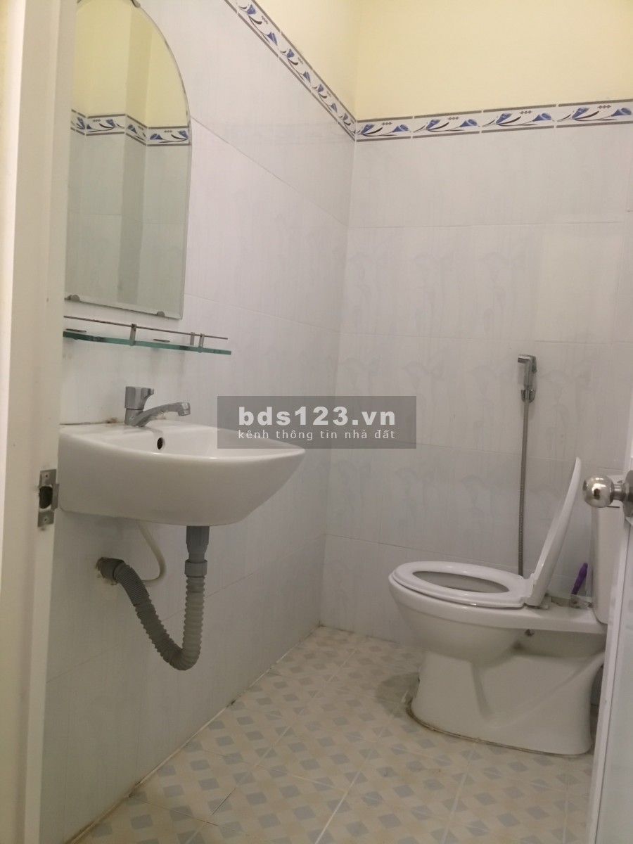 Phòng cho thuê có bảo vệ 24/24 giá từ 2tr2