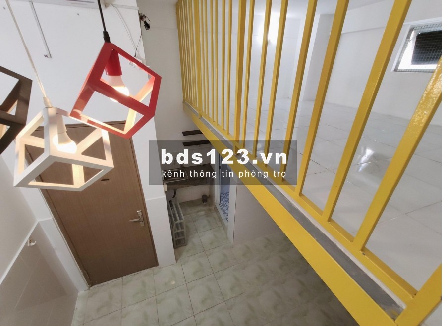 Cho Thuê Phòng, Khu Vực Tân Bình, Full Nội Thất