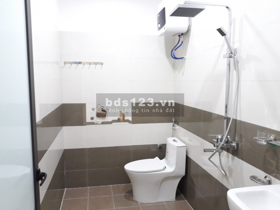 Bán nhà 3 tầng Nam Sơn, An Dương, HP