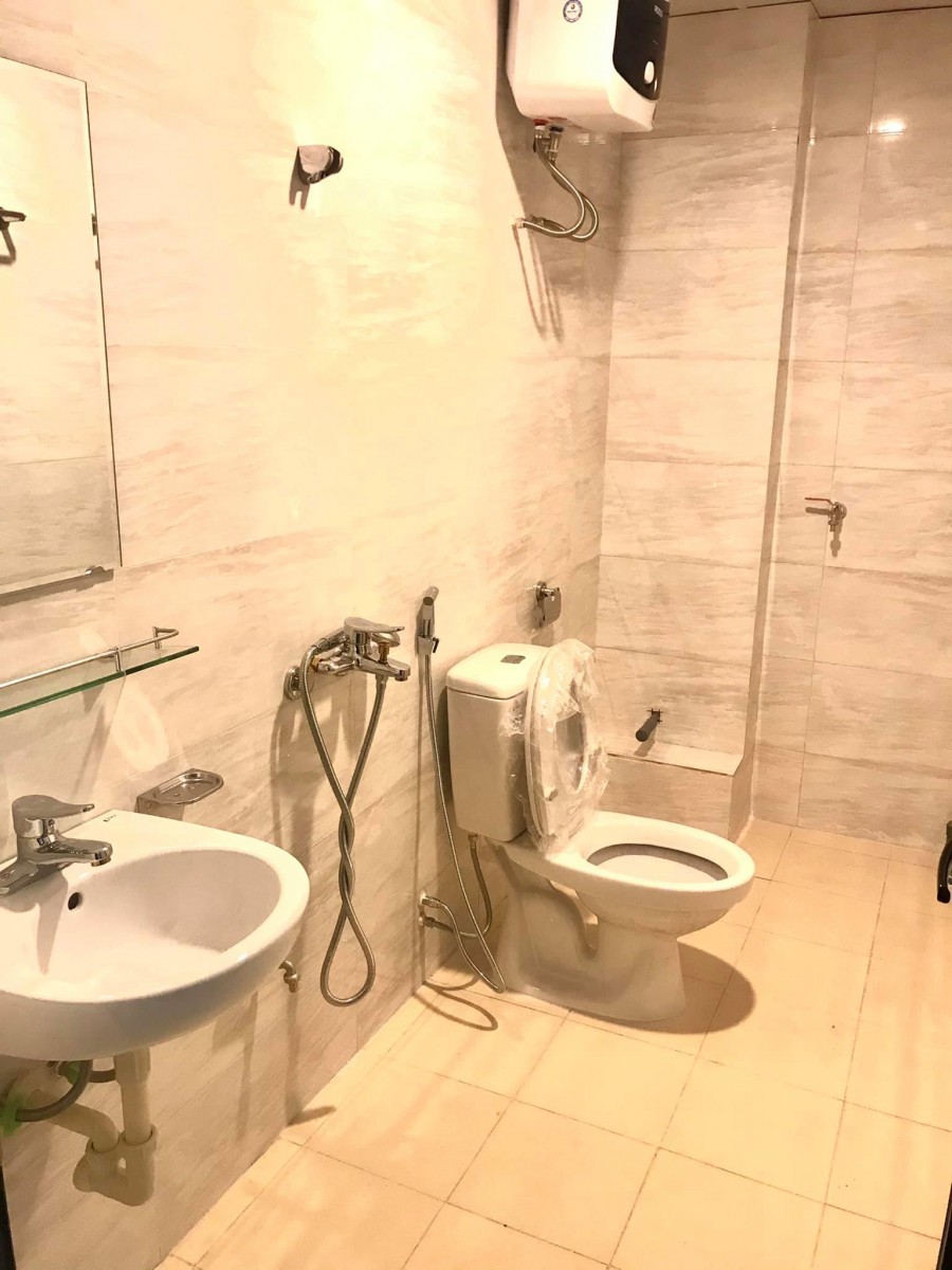 Bán CCMN Phố Nguyễn Trãi, Thanh Xuân 60 m2 giá 9.7 tỷ, Có Hiệu suất dòng tiền.