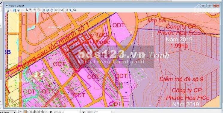 Đất Nền Khu Dân Cư Tân Phước Garden Siêu Phẩm 2021 Hot Nhất Hiện Nay.