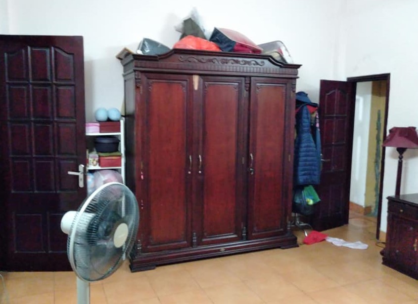 Nhà trong ngõ, phố KimNgưu (Hai Bà Trưng), 8,4 tỷ