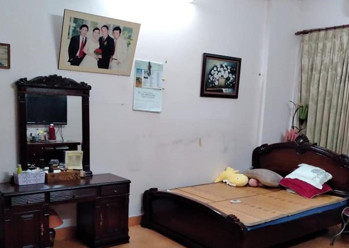 Nhà trong ngõ, phố KimNgưu (Hai Bà Trưng), 8,4 tỷ