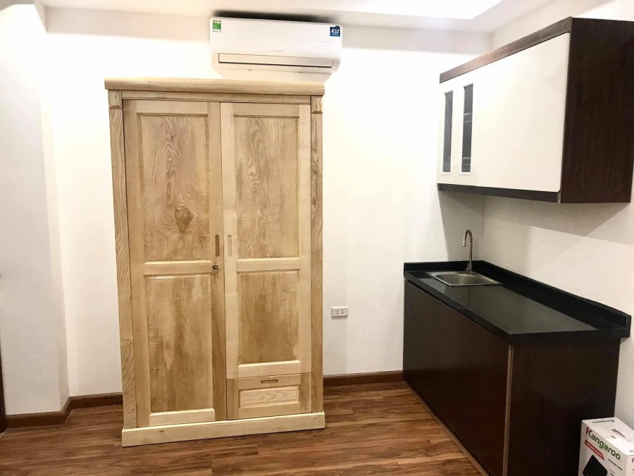 Bán CCMN Phố Nguyễn Trãi, Thanh Xuân 60 m2 giá 9.7 tỷ, Có Hiệu suất dòng tiền.