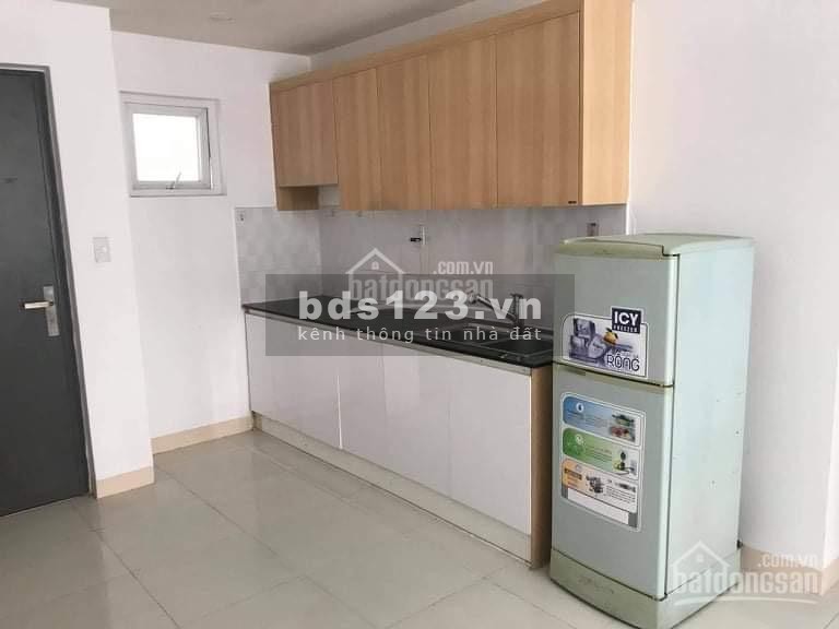 Chưa sử dụng cần cho thuê căn hộ 3 PN, dtsd 75m2, cc Sky 9 an ninh, giá 6.5 triệu/tháng, LHCC