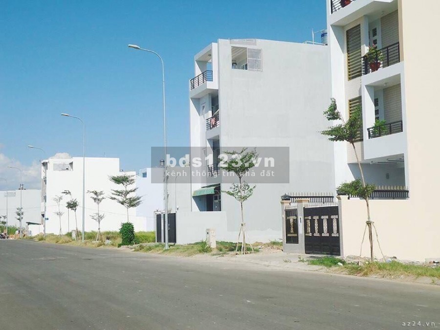 Cần bán gấp trong tuần 2 nền nhà phố và 1 nền biệt thự ĐƯỜNG SỐ 2, VỊ TRÍ ĐẤT ĐỊA, GIÁ TỐT