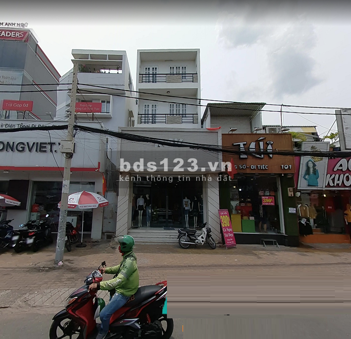 MT Đường Hoàng Văn Thụ, Giao thông thuận tiện