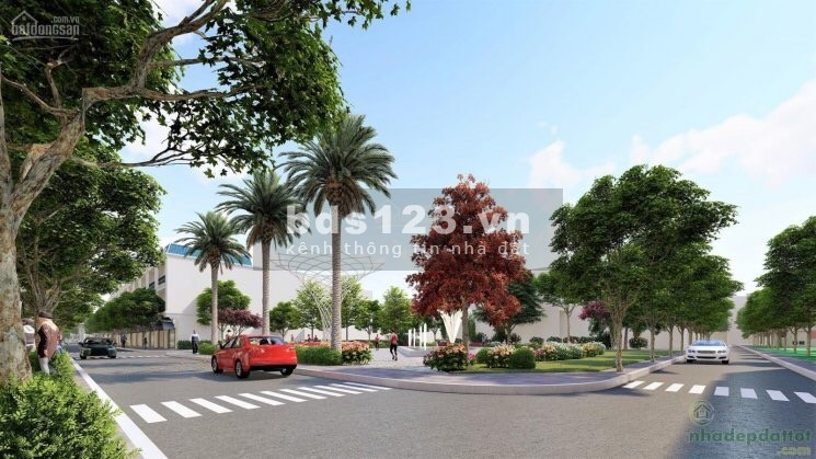 Bán nhanh lô đất MT Lò Lu, Q9, tiện kinh doanh. Giá 2.8 tỷ/nền 80m2. Xây dựng tự do