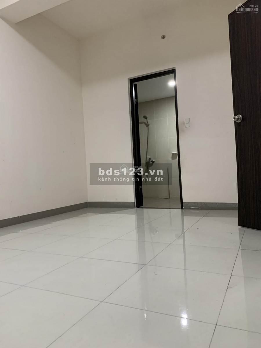 Sky 9 có căn hộ trống 62m2, 2 PN, đầy đủ nội thất, cần cho…