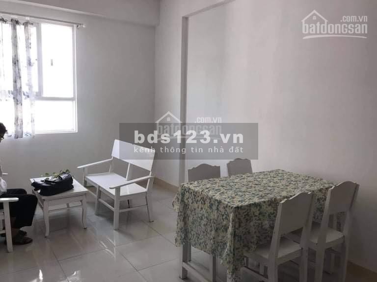 Chưa sử dụng cần cho thuê căn hộ 3 PN, dtsd 75m2, cc Sky 9 an ninh, giá 6.5 triệu/tháng, LHCC