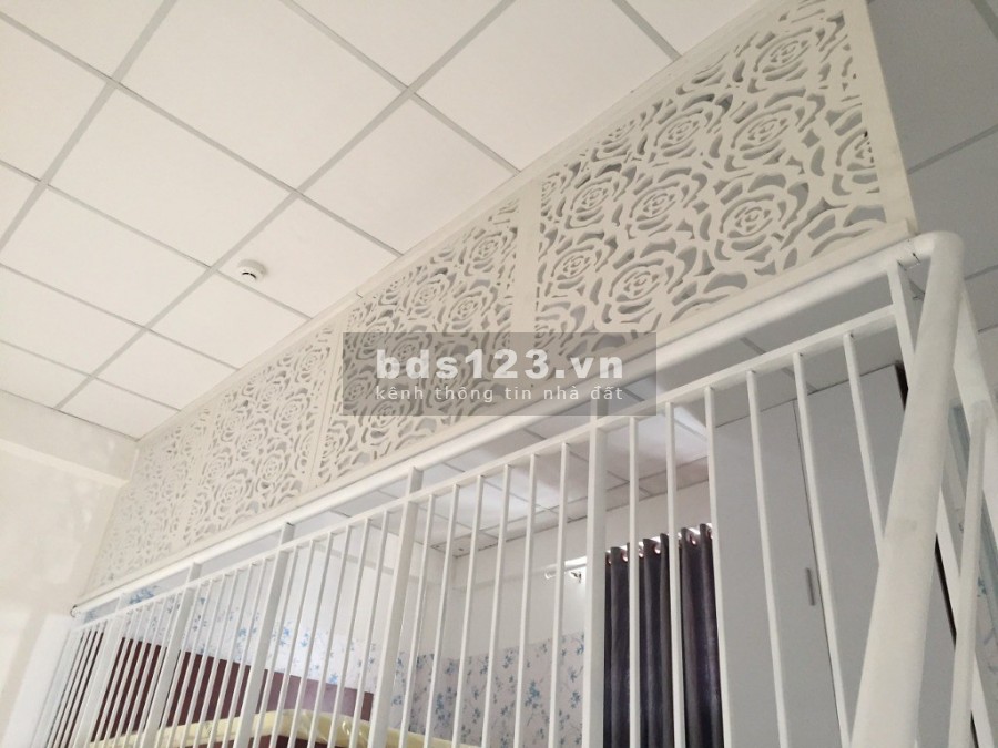 Bán nhà đường 3/2 giá rẻ, chỉ nhỉnh 90 tr/m2, cho thuê 45 tr/tháng.