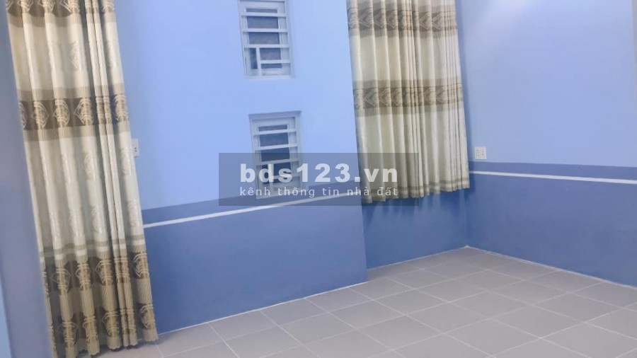 Bán Nhà Đường Lạc Long Quân Tân Bình Ngang 4m5 4 Tầng Giá Rẻ