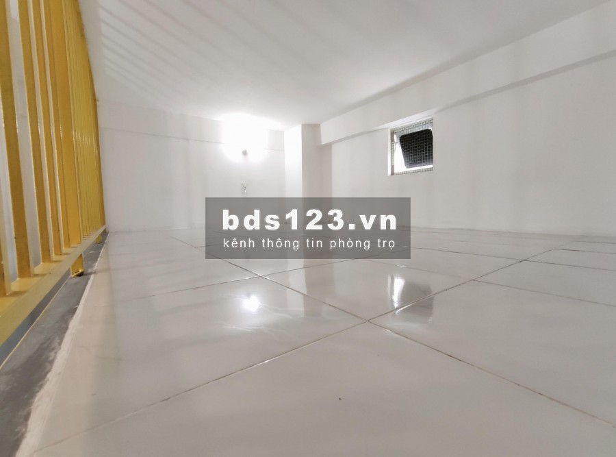 Cho Thuê Phòng, Khu Vực Tân Bình, Full Nội Thất