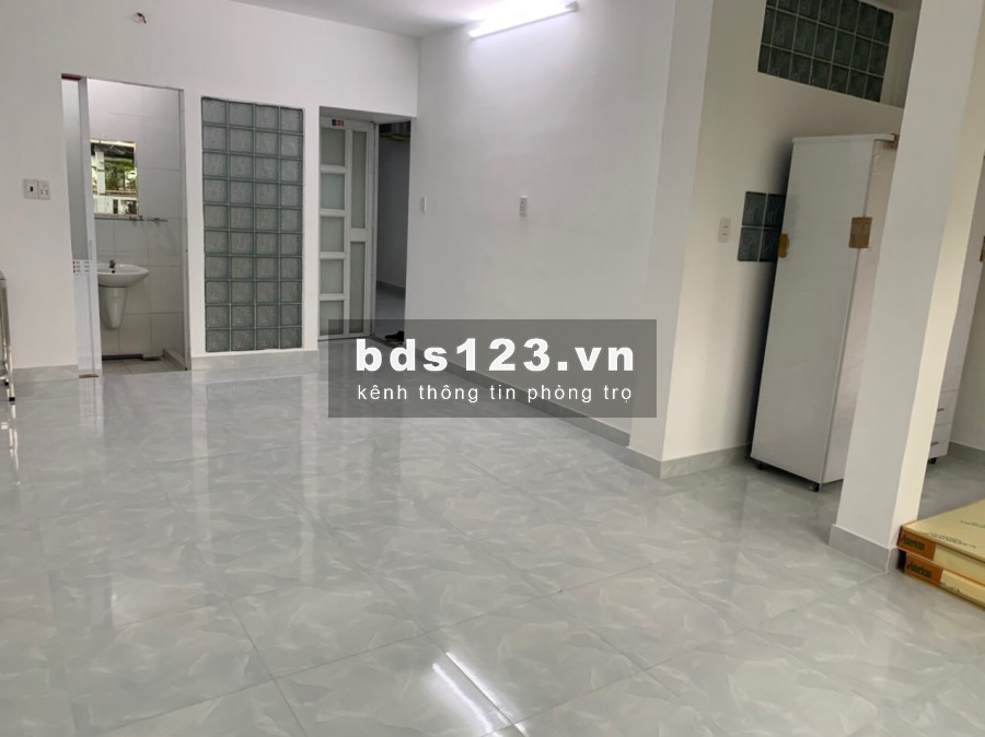 Cho thuê phòng trọ giá rẻ full nội thất