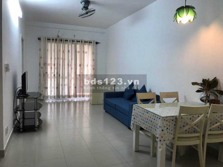 Bán gấp CH Lotus Garden 3PN 78m - Bancon phòng khách Có SỔ HỒNG Rồi