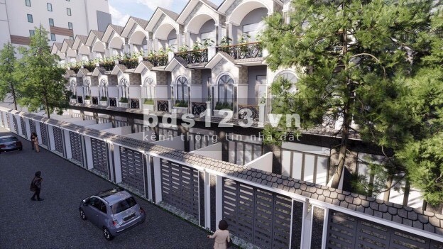 CHÍNH CHỦ BÁN NHÀ GIÁ RẺ TP THỦ DẦU MỘT