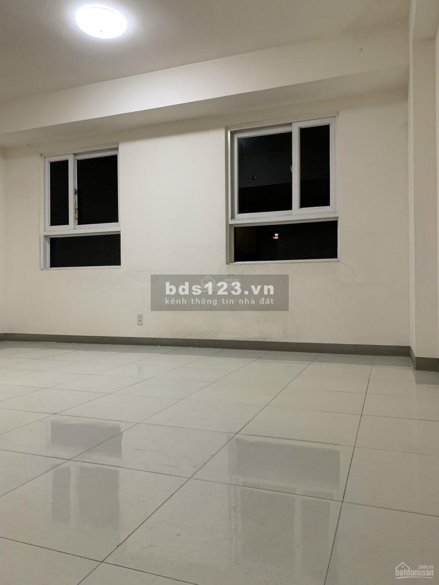 Sky 9 có căn hộ trống 62m2, 2 PN, đầy đủ nội thất, cần cho…