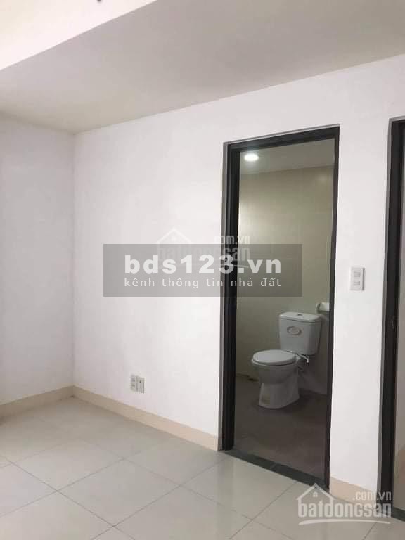 Chưa sử dụng cần cho thuê căn hộ 3 PN, dtsd 75m2, cc Sky 9 an ninh, giá 6.5 triệu/tháng, LHCC