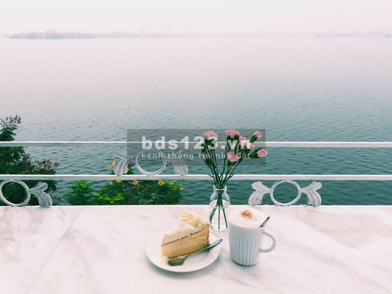 BÁN NHÀ MẶT PHỐ NGÃ TƯ VIEW HỒ TÂY 92M MẶT TIỀN 6M