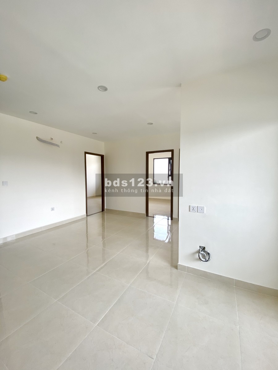 Ecolife Riverside - Căn hộ xanh cho gia chủ xứng tầm.