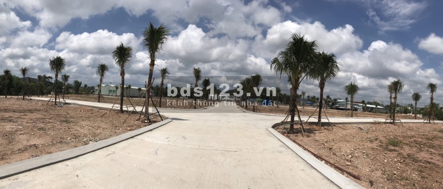 BÁN SIÊU PHẨM ĐẤT NỀN DỰ ÁN VỊ TRÍ ĐẸP GIÁ ĐẦU TƯ HẤP DẪN