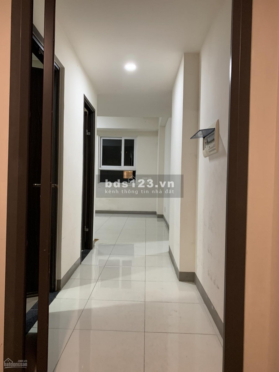 Sky 9 có căn hộ trống 62m2, 2 PN, đầy đủ nội thất, cần cho…
