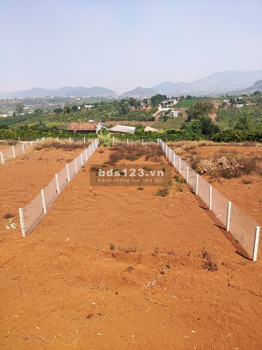 Chính chủ bán 450m2 Đất Đông Thanh, Lâm Hà, Lâm Đồng giá đầu tư